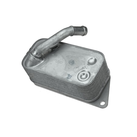 Uro Parts Oil Cooler, 11427525333 11427525333